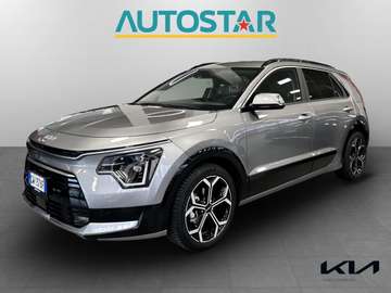 1.6 gdi hev Gpl Evolution 129cv dct6