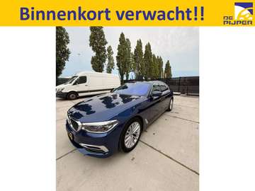 5-serie 530i High Executive Edition ,ORGINEEL NEDE