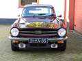 Triumph TR6 Soft Top Piros - thumbnail 6