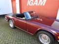 Triumph TR6 Soft Top Czerwony - thumbnail 4