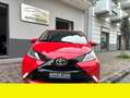 Toyota Aygo Toyota aygo 1.0 5p x play italia certificata nuova Rosso - thumbnail 3