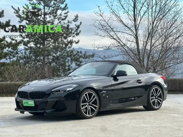 BMW Z4 Z4 sDrive20i Msport