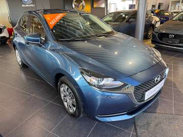 2 1.5i Skyactiv-G