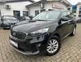 Kia Sorento 2,2 CRDI+NAVI+6 GANG+KLIMATRO+PDC+KAMERA+SHZ+TEMPO Schwarz - thumbnail 1