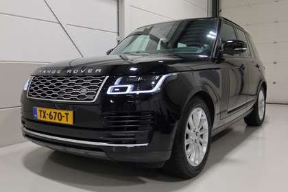 Land Rover Range Rover P400e Vogue BTW eerste eigenaar