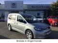 Volkswagen Caddy Kombi mit 15% RABATT Silber - thumbnail 1