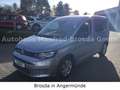 Volkswagen Caddy Kombi mit 15% RABATT Silber - thumbnail 3