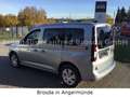 Volkswagen Caddy Kombi mit 15% RABATT Silber - thumbnail 5