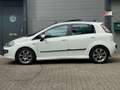 Fiat Punto Evo 1.3 M-Jet Racing, 1ste eigenaar, Panorama dak Wit - thumbnail 2