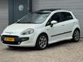 Fiat Punto Evo 1.3 M-Jet Racing, 1ste eigenaar, Panorama dak Wit - thumbnail 1