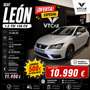 SEAT Leon 1.5 EcoTSI S&S Style 130 Plateado - thumbnail 1