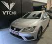 SEAT Leon 1.5 EcoTSI S&S Style 130 Plateado - thumbnail 3