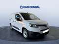 Toyota Proace City Van Media 1.5D GX Plus 650kg 100 Blanco - thumbnail 1