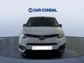 Toyota Proace City Van Media 1.5D GX Plus 650kg 100 Blanco - thumbnail 9