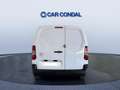 Toyota Proace City Van Media 1.5D GX Plus 650kg 100 Blanco - thumbnail 12