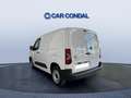 Toyota Proace City Van Media 1.5D GX Plus 650kg 100 Blanco - thumbnail 10