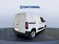 Toyota Proace City Van Media 1.5D GX Plus 650kg 100 Blanco - thumbnail 11