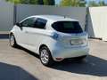 Renault ZOE ZOE LIMITED R110 41kW Weiß - thumbnail 3