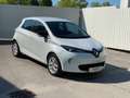 Renault ZOE ZOE LIMITED R110 41kW Weiß - thumbnail 1