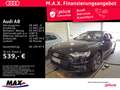 Audi A8 60 TFSI e QUATTRO HD-MATRIX+LEDER+PANO+B&O+VC Schwarz - thumbnail 1