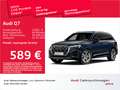 Audi Q7 50 TDI qu. S line AHK/Matrix/Allradlenkung Bleu - thumbnail 1