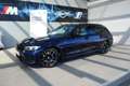 BMW 340 M340i xDrive *M-Paket/AHK/Standhzg./Memorysitz/Innovationspaket/Adapt. LED* Blau - thumbnail 3