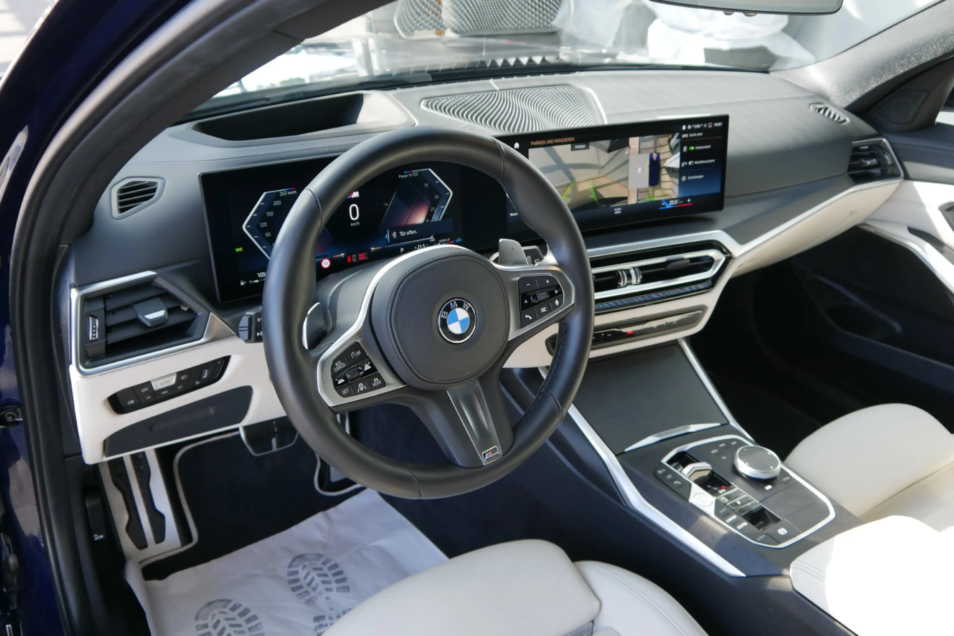 BMW 340 M340i xDrive *M-Paket/AHK/Standhzg./Memorysitz/Innovationspaket/Adapt. LED* — photo 9