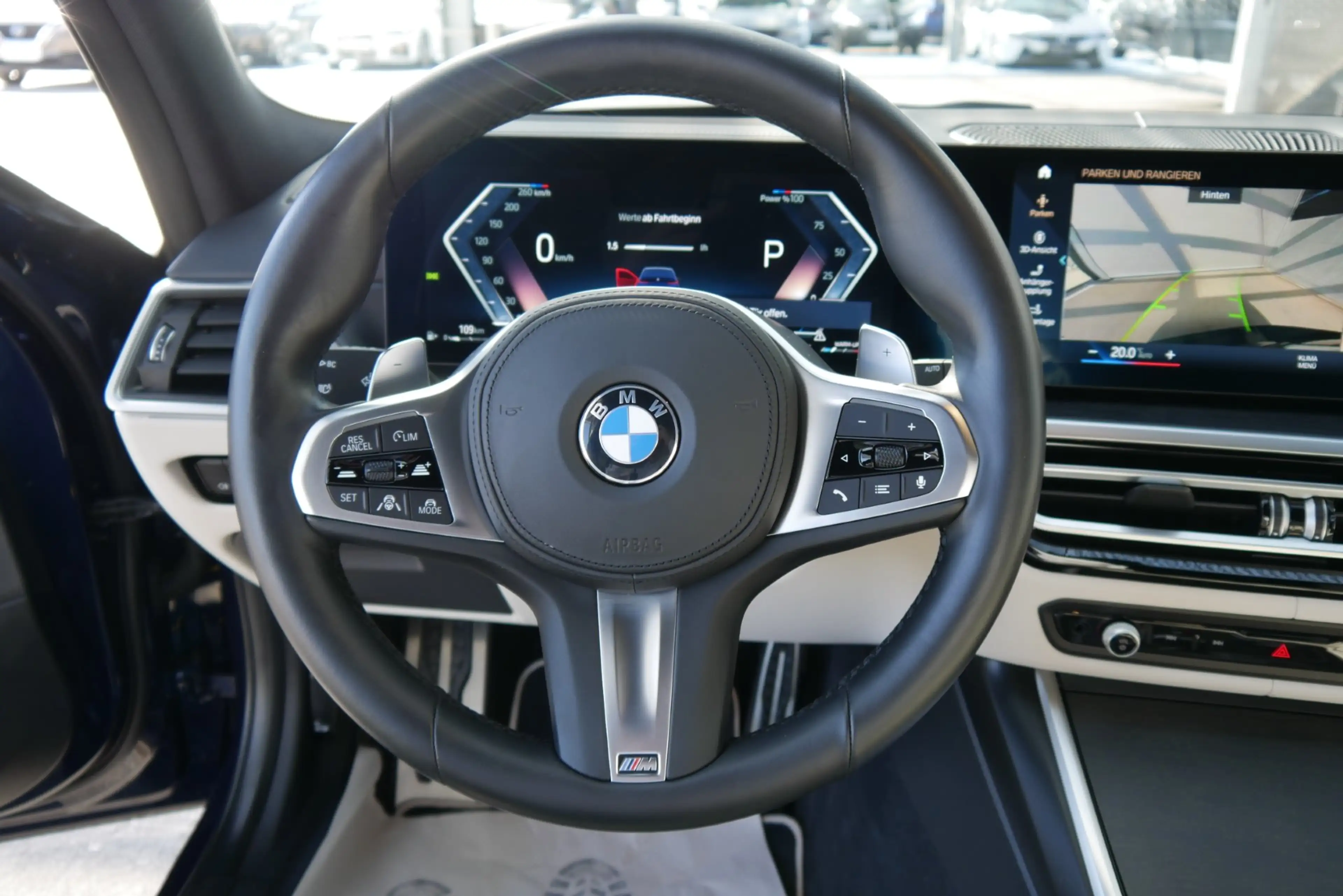BMW 340 M340i xDrive *M-Paket/AHK/Standhzg./Memorysitz/Innovationspaket/Adapt. LED* — photo 14
