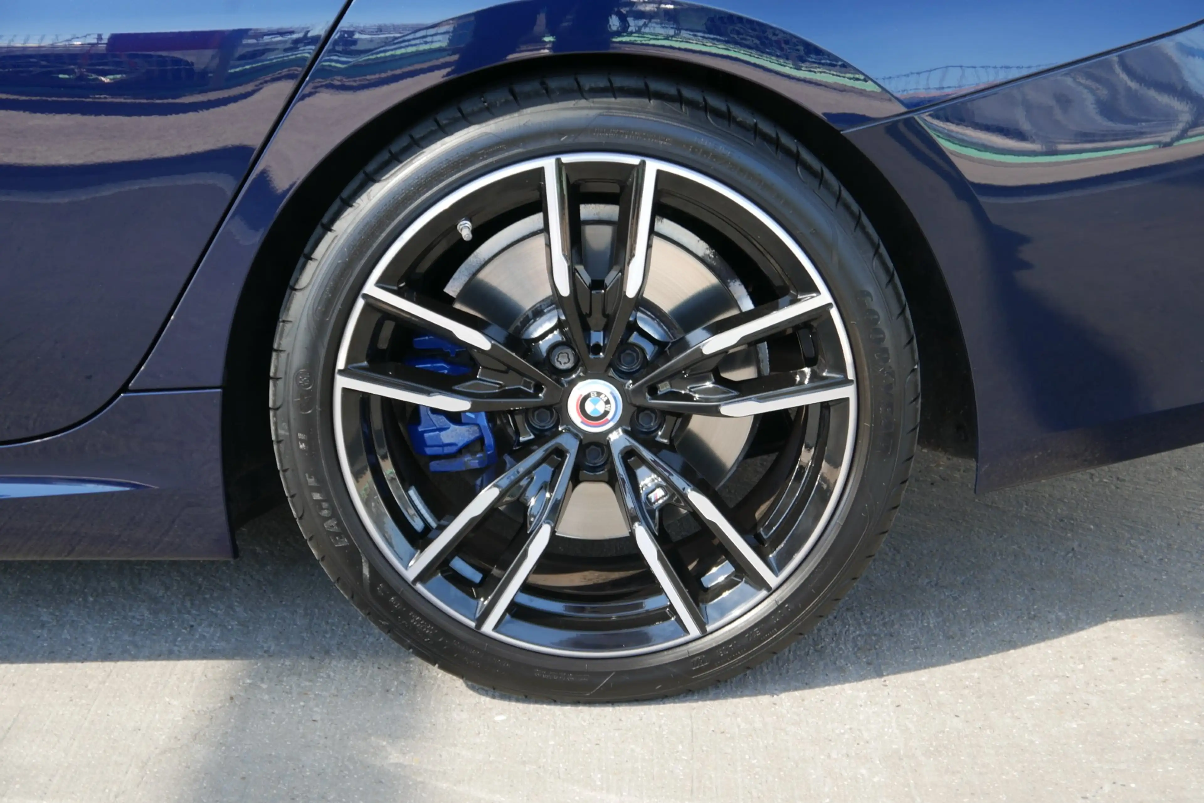 BMW 340 M340i xDrive *M-Paket/AHK/Standhzg./Memorysitz/Innovationspaket/Adapt. LED* — photo 4