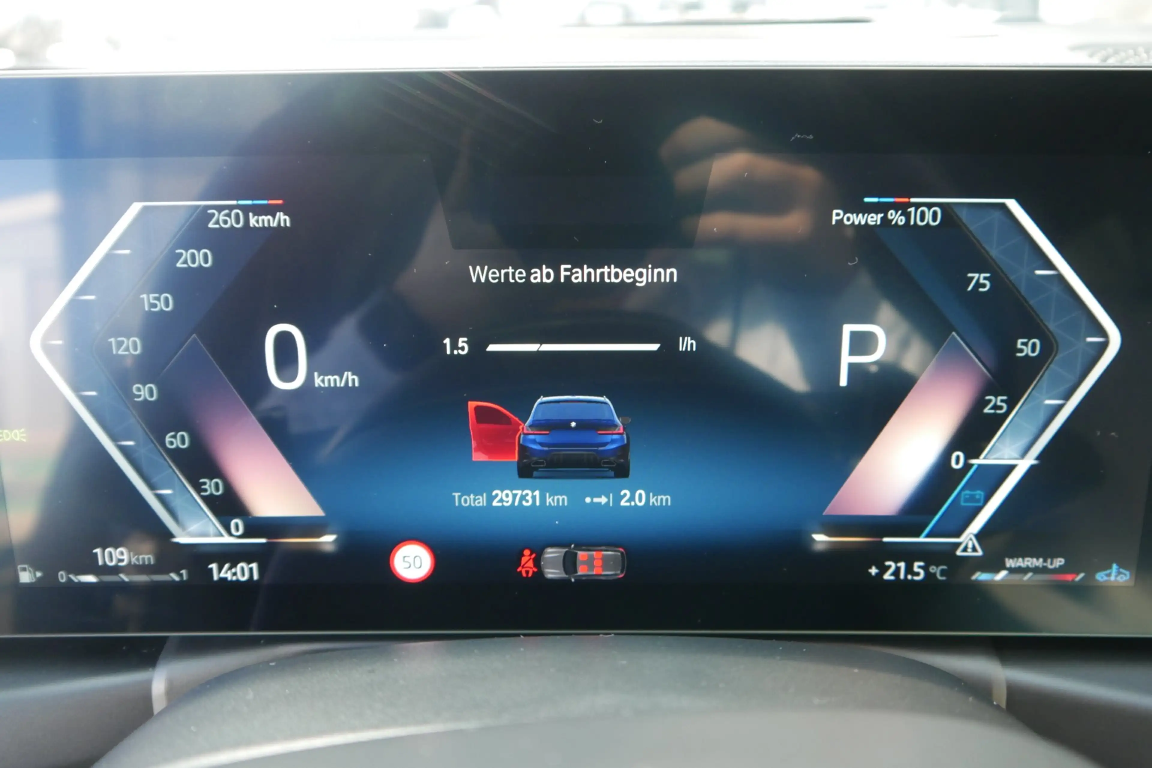 BMW 340 M340i xDrive *M-Paket/AHK/Standhzg./Memorysitz/Innovationspaket/Adapt. LED* — photo 13