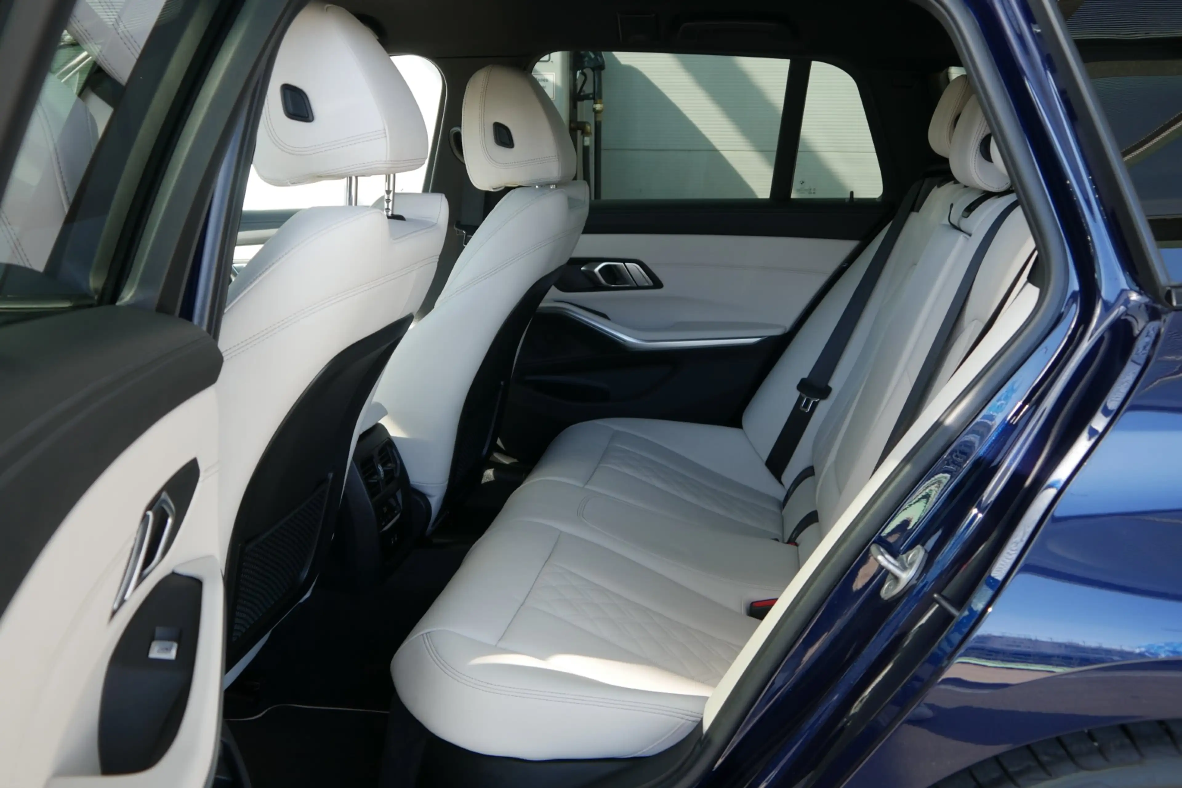 BMW 340 M340i xDrive *M-Paket/AHK/Standhzg./Memorysitz/Innovationspaket/Adapt. LED* — photo 5