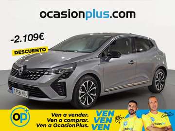 TCe Techno 67kW