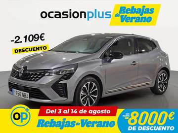 TCe Techno 67kW