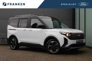 Active BEV 43kWh 5P 4 JR / 100.000 Km garantie | F