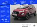 Ford EcoSport Cool&Connect NAVI SHZ PDC Rot - thumbnail 1