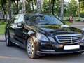 Mercedes-Benz E 220 CDI DPF BlueEFFICIENCY Automatik - thumbnail 1