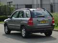 Kia Sportage 2.0 CVVT Executive NAP/LEER/CLIMA/CRUISE/NW APK Gri - thumbnail 2