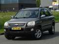 Kia Sportage 2.0 CVVT Executive NAP/LEER/CLIMA/CRUISE/NW APK Gri - thumbnail 1