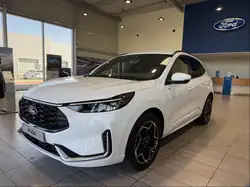 Ford Kuga 2.5 Duratec 180ch Hybrid FlexiFuel ST-Line X Powershift
