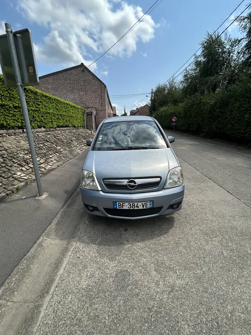 Opel Meriva 1.7 CDTi Enjoy - 1
