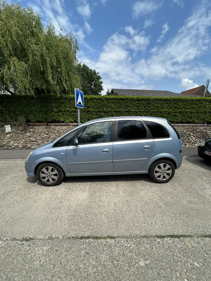 Opel Meriva 1.7 CDTi Enjoy - 2