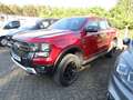 Ford Ranger Tremor e-4WD Doppelkabine Navi SHZ AHK Rot - thumbnail 4