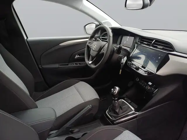 Opel Corsa view 11