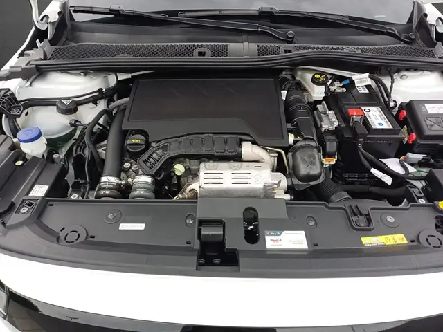 Opel Corsa view 5