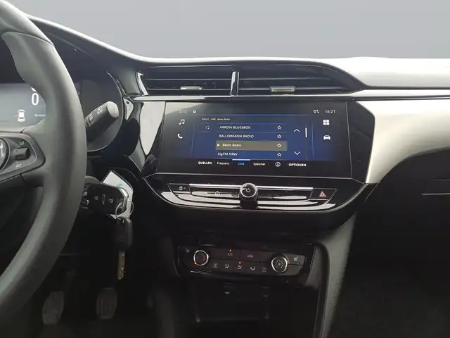 Opel Corsa view 12