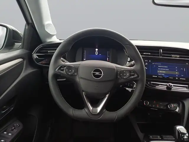 Opel Corsa view 13
