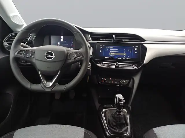 Opel Corsa view 10