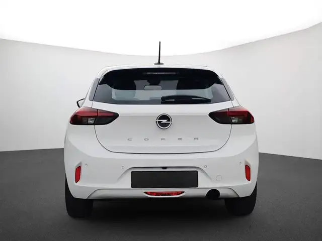 Opel Corsa view 3