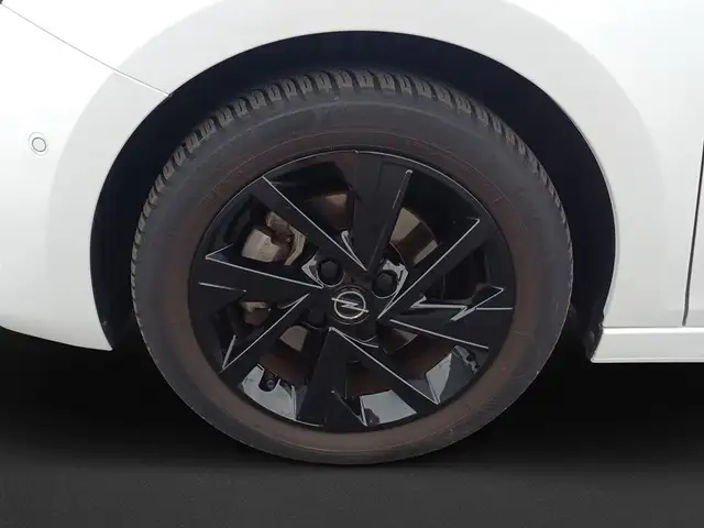 Opel Corsa view 8