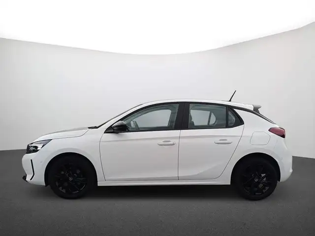 Opel Corsa view 4